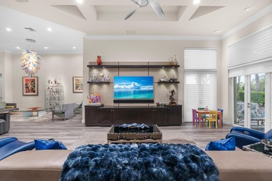 FULL GOLF MEMBERSHIP--Incredible renovated move in ready, 5 bed on  in Florida - for sale on GolfHomes.com, golf home, golf lot