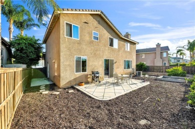 Menifee Resort Style Home For Sale! This golf course dream home on Menifee Lakes Country Club - Lakes in California - for sale on GolfHomes.com, golf home, golf lot