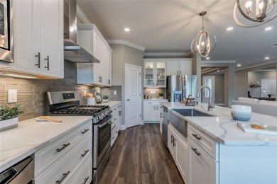 Under Construction. NESTLED QUIETLY within 44 ACRES OF NORTH on Cypress Run Golf Club  in Florida - for sale on GolfHomes.com, golf home, golf lot