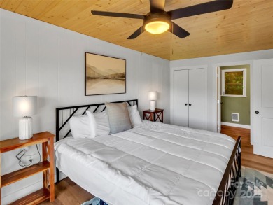 Mountain Living at Its Finest!

Enjoy breathtaking panoramic on Maggie Valley Resort and Country Club in North Carolina - for sale on GolfHomes.com, golf home, golf lot