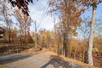 This .73 acre lot nestled within the coveted Cobbly Knob on Bent Creek Golf Course in Tennessee - for sale on GolfHomes.com, golf home, golf lot