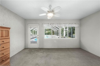 It is well known with Highlands County locals to dream of one on Harder Hall Golf and Country Club  in Florida - for sale on GolfHomes.com, golf home, golf lot