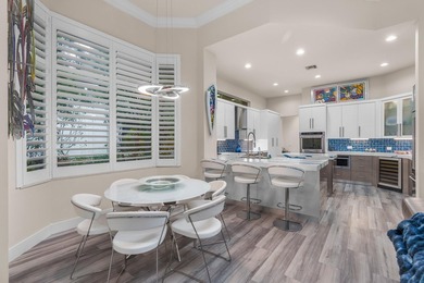 FULL GOLF MEMBERSHIP--Incredible renovated move in ready, 5 bed on  in Florida - for sale on GolfHomes.com, golf home, golf lot