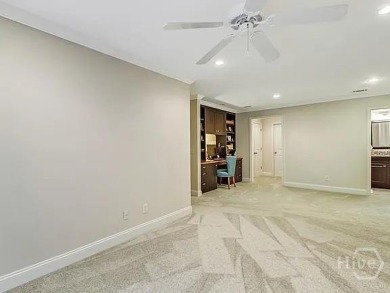 Luxurious All-Brick Home in Savannah Quarters. This remarkable on Savannah Quarters Country Club in Georgia - for sale on GolfHomes.com, golf home, golf lot