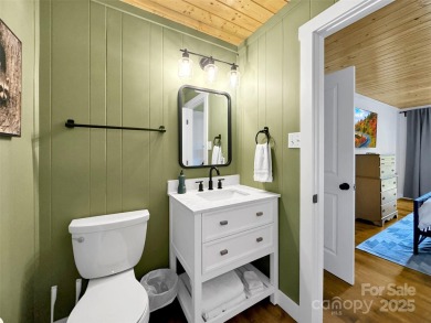 Mountain Living at Its Finest!

Enjoy breathtaking panoramic on Maggie Valley Resort and Country Club in North Carolina - for sale on GolfHomes.com, golf home, golf lot