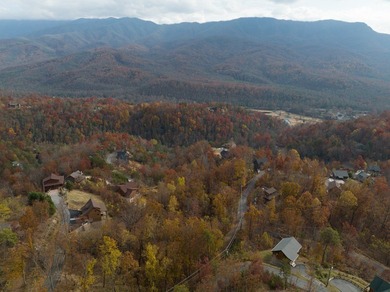 This .73 acre lot nestled within the coveted Cobbly Knob on Bent Creek Golf Course in Tennessee - for sale on GolfHomes.com, golf home, golf lot