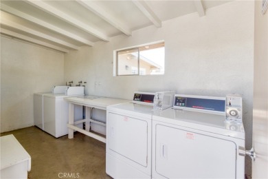 Mutual 4-41H.  A Charming and Expanded 1 bedroom with an ideal on Leisure World Seal Beach Golf Course in California - for sale on GolfHomes.com, golf home, golf lot