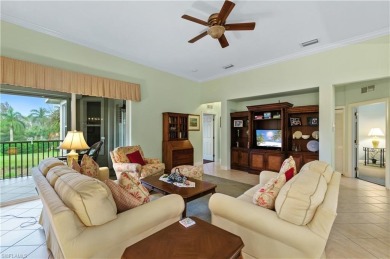 GOLF!!  GOLF!!  This beautiful coach home is part of the bundled on Naples Lakes Country Club in Florida - for sale on GolfHomes.com, golf home, golf lot