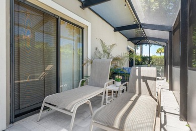 Experience luxurious living in this beautifully renovated 1st on Hunters Run Golf and Country Club in Florida - for sale on GolfHomes.com, golf home, golf lot