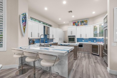 FULL GOLF MEMBERSHIP--Incredible renovated move in ready, 5 bed on  in Florida - for sale on GolfHomes.com, golf home, golf lot