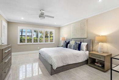 Experience luxurious living in this beautifully renovated 1st on Hunters Run Golf and Country Club in Florida - for sale on GolfHomes.com, golf home, golf lot