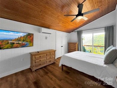 Mountain Living at Its Finest!

Enjoy breathtaking panoramic on Maggie Valley Resort and Country Club in North Carolina - for sale on GolfHomes.com, golf home, golf lot