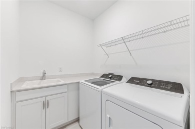 A highly coveted stunning End-unit now available in this on Vanderbilt Country Club in Florida - for sale on GolfHomes.com, golf home, golf lot
