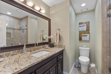 Welcome to this beautifully maintained former model home on Brookstone Golf and Country Club in Georgia - for sale on GolfHomes.com, golf home, golf lot