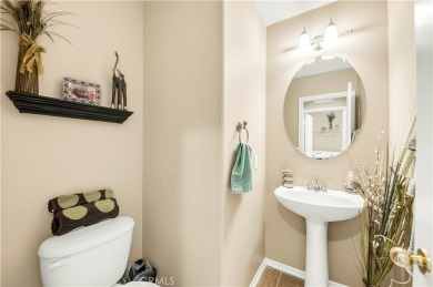 Menifee Resort Style Home For Sale! This golf course dream home on Menifee Lakes Country Club - Lakes in California - for sale on GolfHomes.com, golf home, golf lot