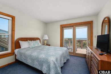 Oceanfront on a quiet cul-de-sac in Ocean Sands (Section B) on The Currituck Golf Club in North Carolina - for sale on GolfHomes.com, golf home, golf lot