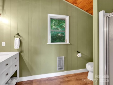 Mountain Living at Its Finest!

Enjoy breathtaking panoramic on Maggie Valley Resort and Country Club in North Carolina - for sale on GolfHomes.com, golf home, golf lot