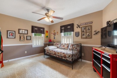 Welcome to this beautifully maintained former model home on Brookstone Golf and Country Club in Georgia - for sale on GolfHomes.com, golf home, golf lot