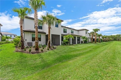 A highly coveted stunning End-unit now available in this on Vanderbilt Country Club in Florida - for sale on GolfHomes.com, golf home, golf lot