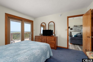 Oceanfront on a quiet cul-de-sac in Ocean Sands (Section B) on The Currituck Golf Club in North Carolina - for sale on GolfHomes.com, golf home, golf lot