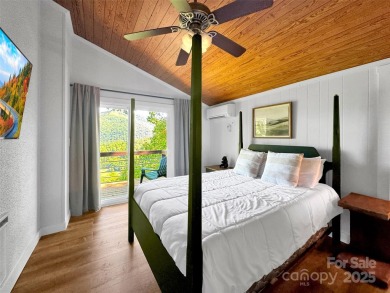 Mountain Living at Its Finest!

Enjoy breathtaking panoramic on Maggie Valley Resort and Country Club in North Carolina - for sale on GolfHomes.com, golf home, golf lot