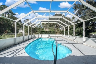 It is well known with Highlands County locals to dream of one on Harder Hall Golf and Country Club  in Florida - for sale on GolfHomes.com, golf home, golf lot