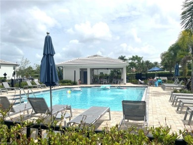 A highly coveted stunning End-unit now available in this on Vanderbilt Country Club in Florida - for sale on GolfHomes.com, golf home, golf lot