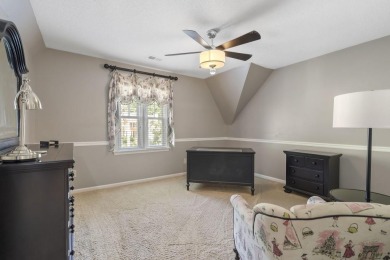 Welcome to this beautifully maintained former model home on Brookstone Golf and Country Club in Georgia - for sale on GolfHomes.com, golf home, golf lot