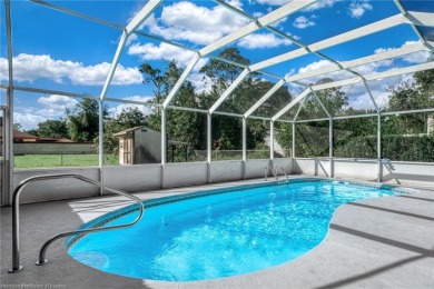 It is well known with Highlands County locals to dream of one on Harder Hall Golf and Country Club  in Florida - for sale on GolfHomes.com, golf home, golf lot