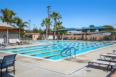 Mutual 4-41H.  A Charming and Expanded 1 bedroom with an ideal on Leisure World Seal Beach Golf Course in California - for sale on GolfHomes.com, golf home, golf lot