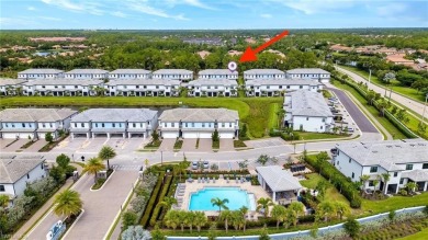 A highly coveted stunning End-unit now available in this on Vanderbilt Country Club in Florida - for sale on GolfHomes.com, golf home, golf lot