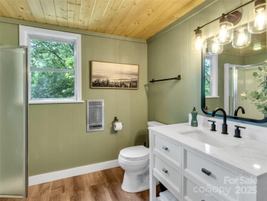 Mountain Living at Its Finest!

Enjoy breathtaking panoramic on Maggie Valley Resort and Country Club in North Carolina - for sale on GolfHomes.com, golf home, golf lot
