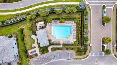 A highly coveted stunning End-unit now available in this on Vanderbilt Country Club in Florida - for sale on GolfHomes.com, golf home, golf lot