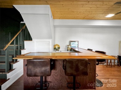 Mountain Living at Its Finest!

Enjoy breathtaking panoramic on Maggie Valley Resort and Country Club in North Carolina - for sale on GolfHomes.com, golf home, golf lot