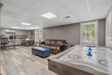 Welcome to this beautifully maintained former model home on Brookstone Golf and Country Club in Georgia - for sale on GolfHomes.com, golf home, golf lot