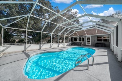 It is well known with Highlands County locals to dream of one on Harder Hall Golf and Country Club  in Florida - for sale on GolfHomes.com, golf home, golf lot