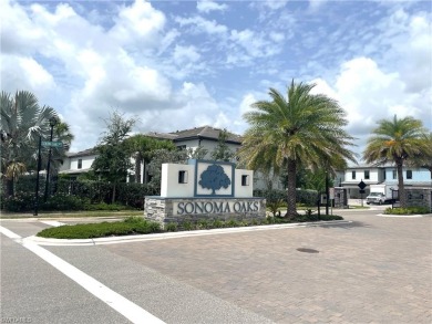 A highly coveted stunning End-unit now available in this on Vanderbilt Country Club in Florida - for sale on GolfHomes.com, golf home, golf lot
