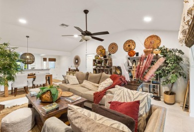 Bond Paid, Ready to move in! Welcome to this beautifully on Pennbrooke Fairways in Florida - for sale on GolfHomes.com, golf home, golf lot