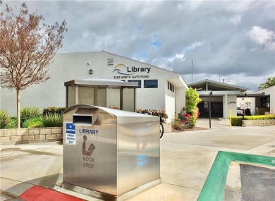 Mutual 4-41H.  A Charming and Expanded 1 bedroom with an ideal on Leisure World Seal Beach Golf Course in California - for sale on GolfHomes.com, golf home, golf lot