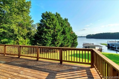 When you turn in to Fox Hollow and where the road ends on Myrick Hills Country Club in North Carolina - for sale on GolfHomes.com, golf home, golf lot