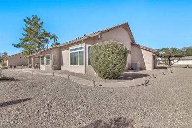 If a picture a still worth a thousand words, please enjoy the on Trail Ridge Golf Course in Arizona - for sale on GolfHomes.com, golf home, golf lot