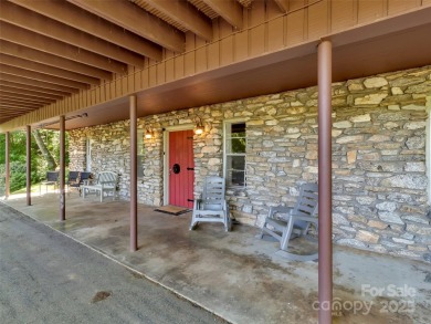 Mountain Living at Its Finest!

Enjoy breathtaking panoramic on Maggie Valley Resort and Country Club in North Carolina - for sale on GolfHomes.com, golf home, golf lot