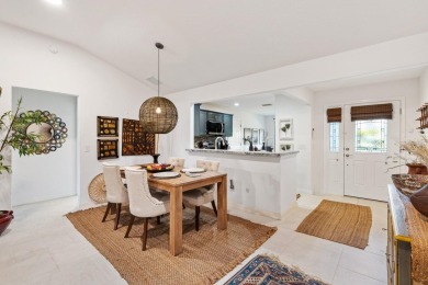 Bond Paid, Ready to move in! Welcome to this beautifully on Pennbrooke Fairways in Florida - for sale on GolfHomes.com, golf home, golf lot
