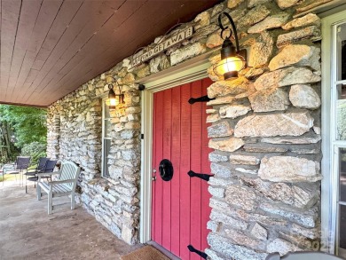 Mountain Living at Its Finest!

Enjoy breathtaking panoramic on Maggie Valley Resort and Country Club in North Carolina - for sale on GolfHomes.com, golf home, golf lot
