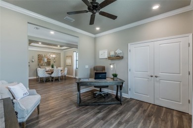Under Construction. NESTLED QUIETLY within 44 ACRES OF NORTH on Cypress Run Golf Club  in Florida - for sale on GolfHomes.com, golf home, golf lot