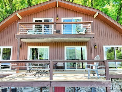 Mountain Living at Its Finest!

Enjoy breathtaking panoramic on Maggie Valley Resort and Country Club in North Carolina - for sale on GolfHomes.com, golf home, golf lot
