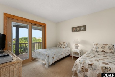 Oceanfront on a quiet cul-de-sac in Ocean Sands (Section B) on The Currituck Golf Club in North Carolina - for sale on GolfHomes.com, golf home, golf lot