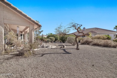 If a picture a still worth a thousand words, please enjoy the on Trail Ridge Golf Course in Arizona - for sale on GolfHomes.com, golf home, golf lot