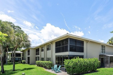 Experience luxurious living in this beautifully renovated 1st on Hunters Run Golf and Country Club in Florida - for sale on GolfHomes.com, golf home, golf lot