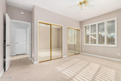 Live the coveted Sun City West lifestyle in this immaculate on Desert Trails in Arizona - for sale on GolfHomes.com, golf home, golf lot